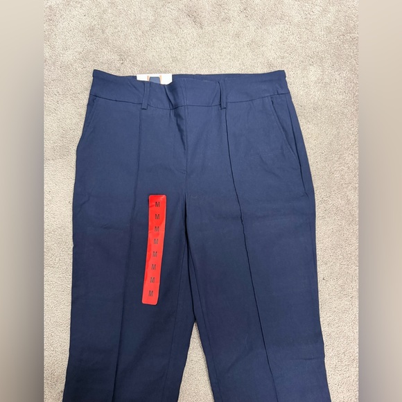 Hilary Radley Women’s Pull-On Pant - Picture 5 of 7